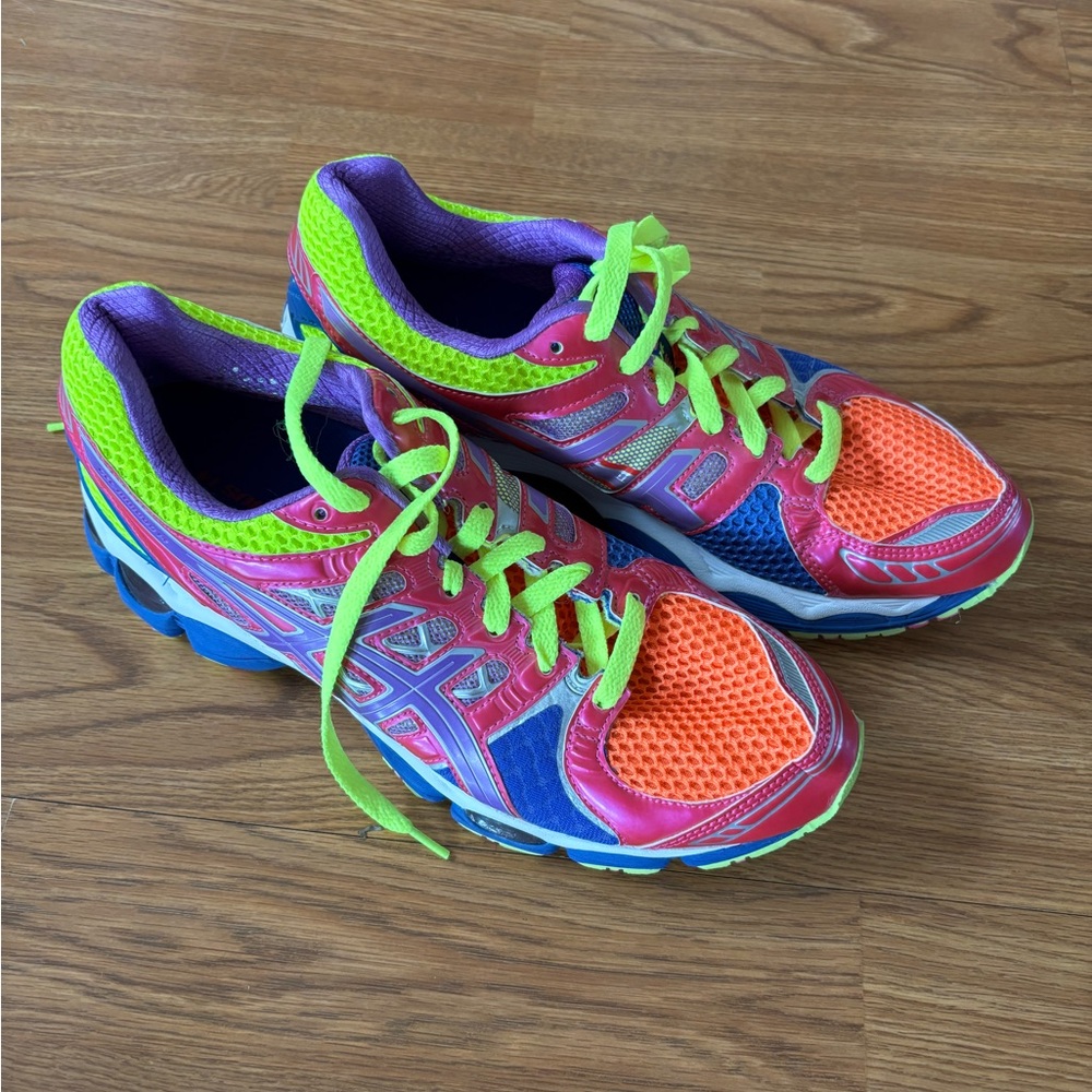 ASICS Women’s Running Shoes
